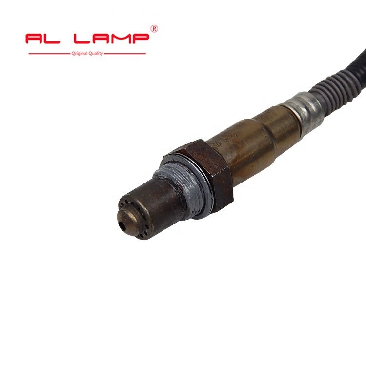 Lambda Oxygen Sensor for BMW E60 E61 E70N E71 X5 X6 0281004029