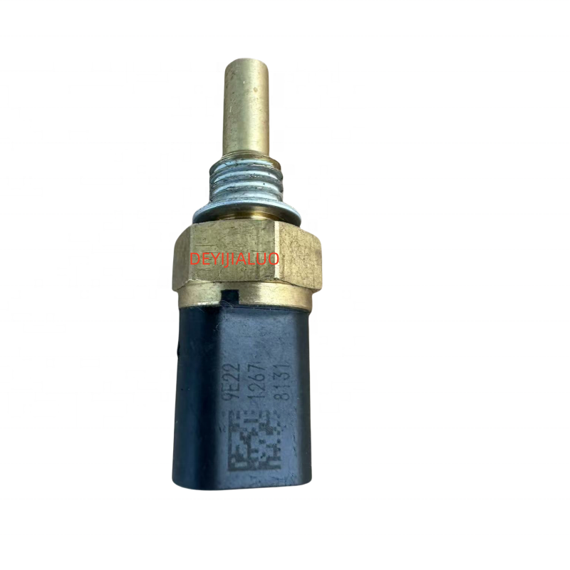 Automotive Parts Engine Oil Temperature Sensor OEM 12678131 Chevrolet Trailblazer MALIBU XL ENCORE GX