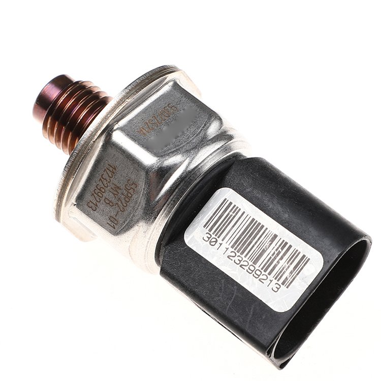 Auto Parts Fuel Rail Pressure Sensor for Mercedes-Benz MB VITO VIANO SPRINTER W212 S212 W204 S204 OEM 9307Z521A 55PP22-01