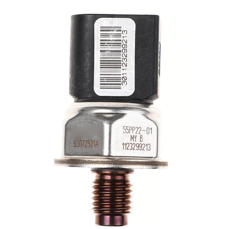 Auto Parts Fuel Rail Pressure Sensor for Mercedes-Benz MB VITO VIANO SPRINTER W212 S212 W204 S204 OEM 9307Z521A 55PP22-01