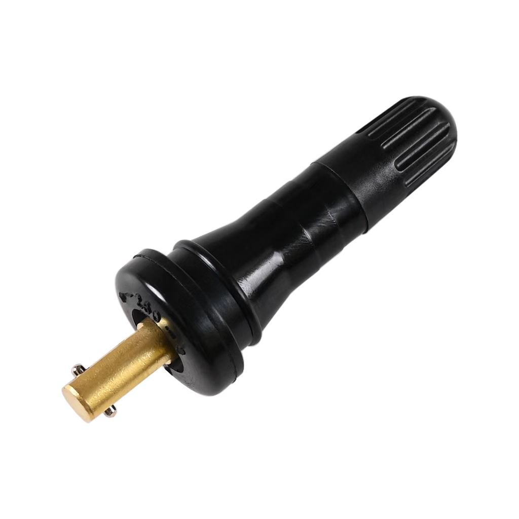 433MHZ And 315MHZ Dual-frequency Press Type Programmable Tire Pressure Sensor With Autel Tool