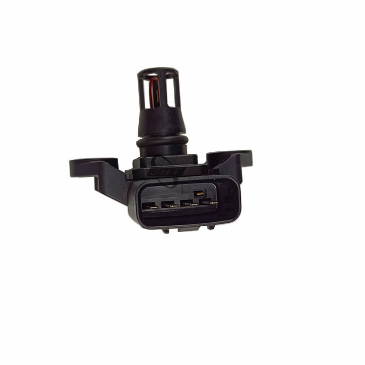 Domestic Intake Air Pressure Sensor 3611010-E1EC0 for Dongfeng Truck