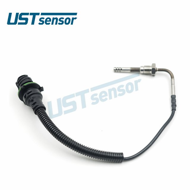 Auto Parts Engine Exhaust Gas Temperature Sensor 1614310103 0061530628