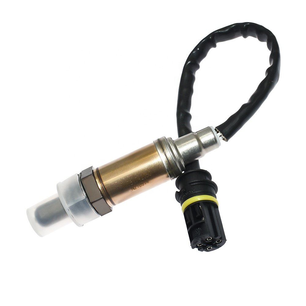 WRR 11781742050 11781433075 Auto Oxygen Sensor for BMW 3/5/7/8 Series Z3 Z4 Z8 X3 X5 E31 E36 E38 E39 E46 E52 E53 E60 E65 E83 E85