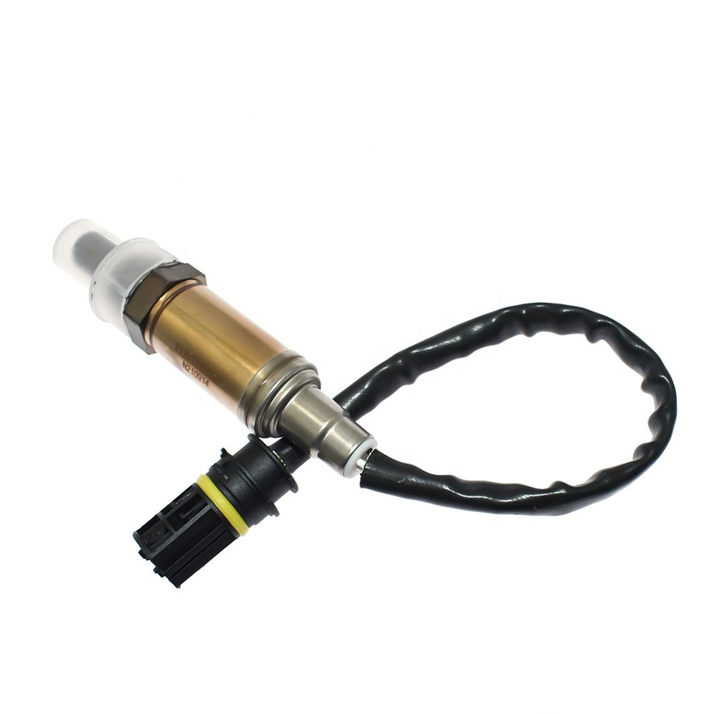 WRR 11781742050 11781433075 Auto Oxygen Sensor for BMW 3/5/7/8 Series Z3 Z4 Z8 X3 X5 E31 E36 E38 E39 E46 E52 E53 E60 E65 E83 E85