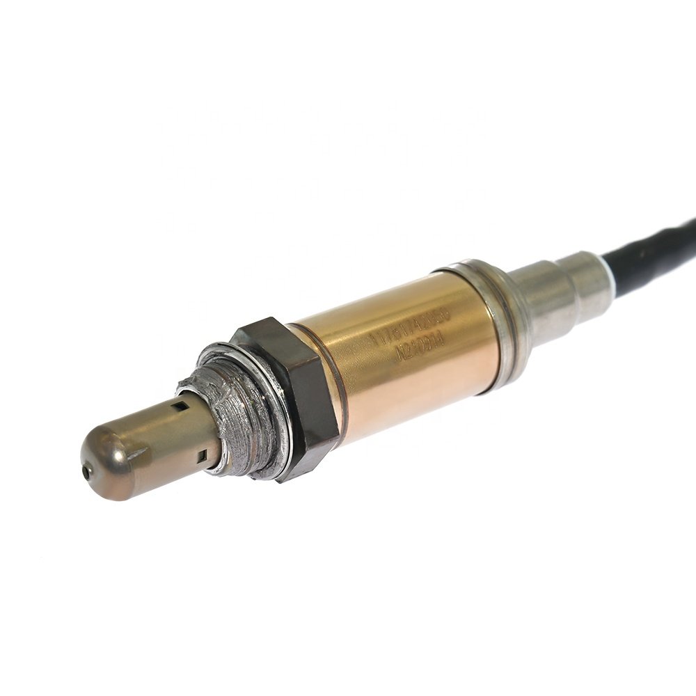 WRR 11781742050 11781433075 Auto Oxygen Sensor for BMW 3/5/7/8 Series Z3 Z4 Z8 X3 X5 E31 E36 E38 E39 E46 E52 E53 E60 E65 E83 E85