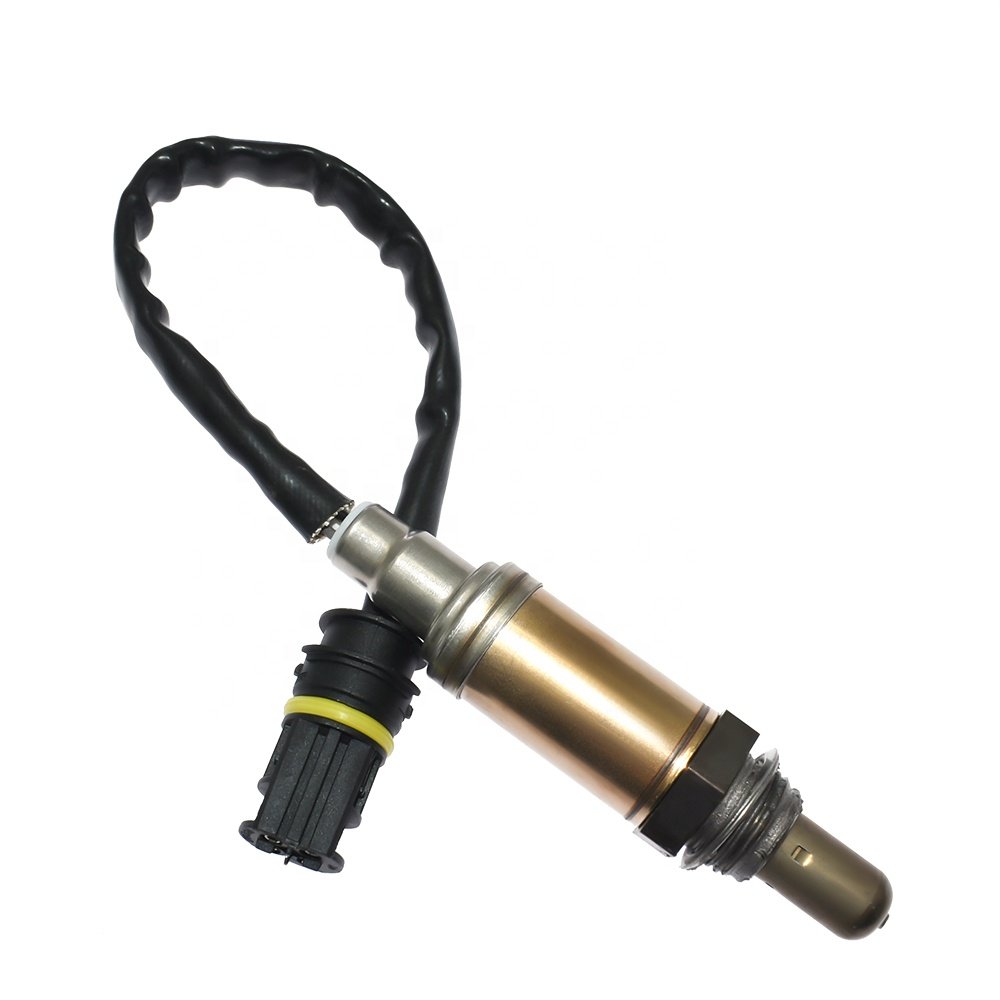 WRR 11781742050 11781433075 Auto Oxygen Sensor for BMW 3/5/7/8 Series Z3 Z4 Z8 X3 X5 E31 E36 E38 E39 E46 E52 E53 E60 E65 E83 E85