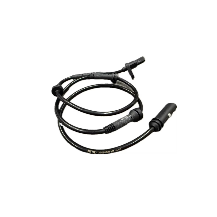 ABS Auto Sensor Part No. 34526869292 for Real-Time Monitoring of Wheel Speed Vehicle Repair and Replacement