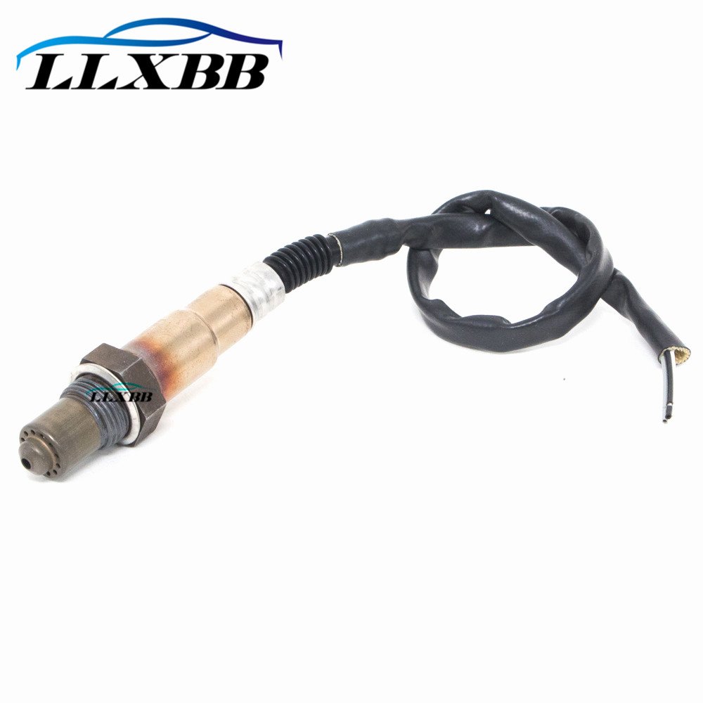 Oxygen Sensor 0258986602 for VW Toyota Chevrolet Citroen Ford Hyundai Renault 0258986507