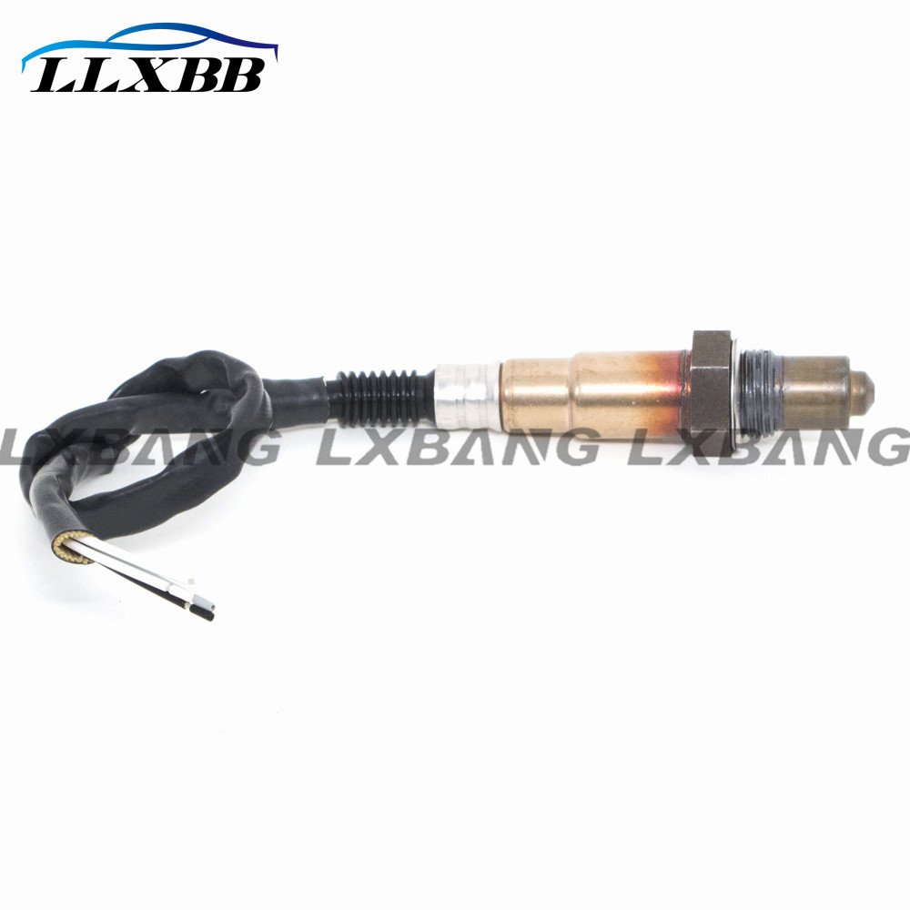 Oxygen Sensor 0258986602 for VW Toyota Chevrolet Citroen Ford Hyundai Renault 0258986507
