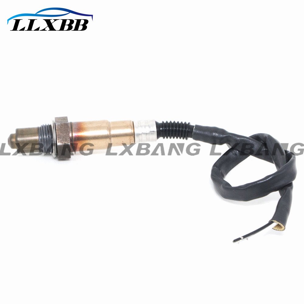 Oxygen Sensor 0258986602 for VW Toyota Chevrolet Citroen Ford Hyundai Renault 0258986507