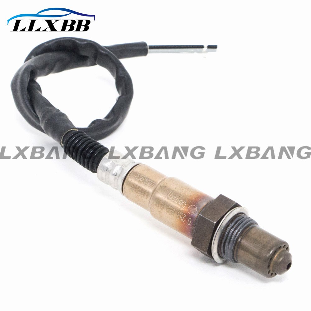Oxygen Sensor 0258986602 for VW Toyota Chevrolet Citroen Ford Hyundai Renault 0258986507