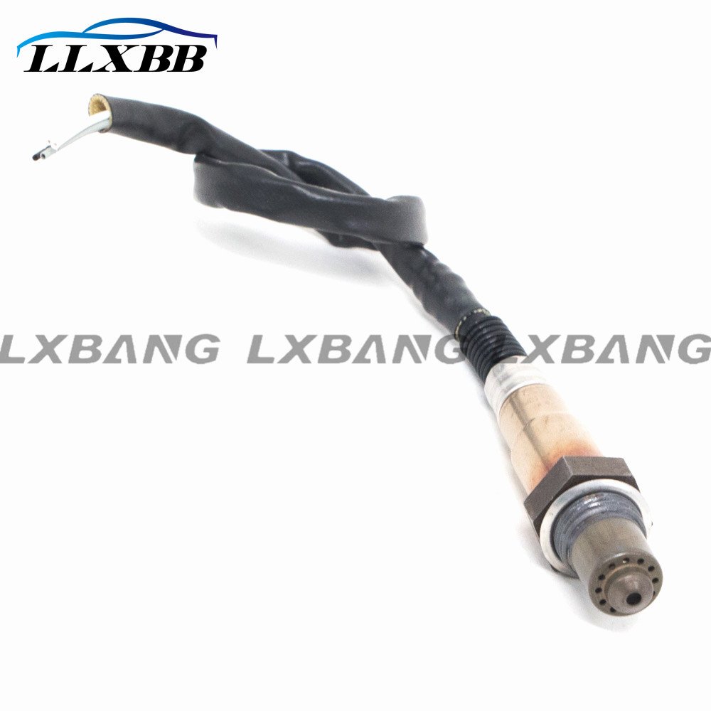 Oxygen Sensor 0258986602 for VW Toyota Chevrolet Citroen Ford Hyundai Renault 0258986507