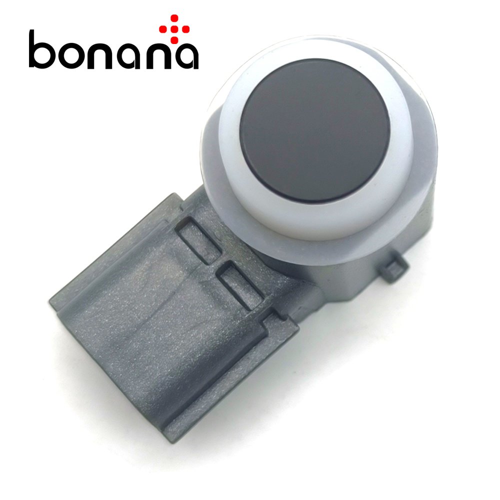Parking Sensor for Nissan X-Trail T32 & Navara D23 NP300 Black 25994-3JA0