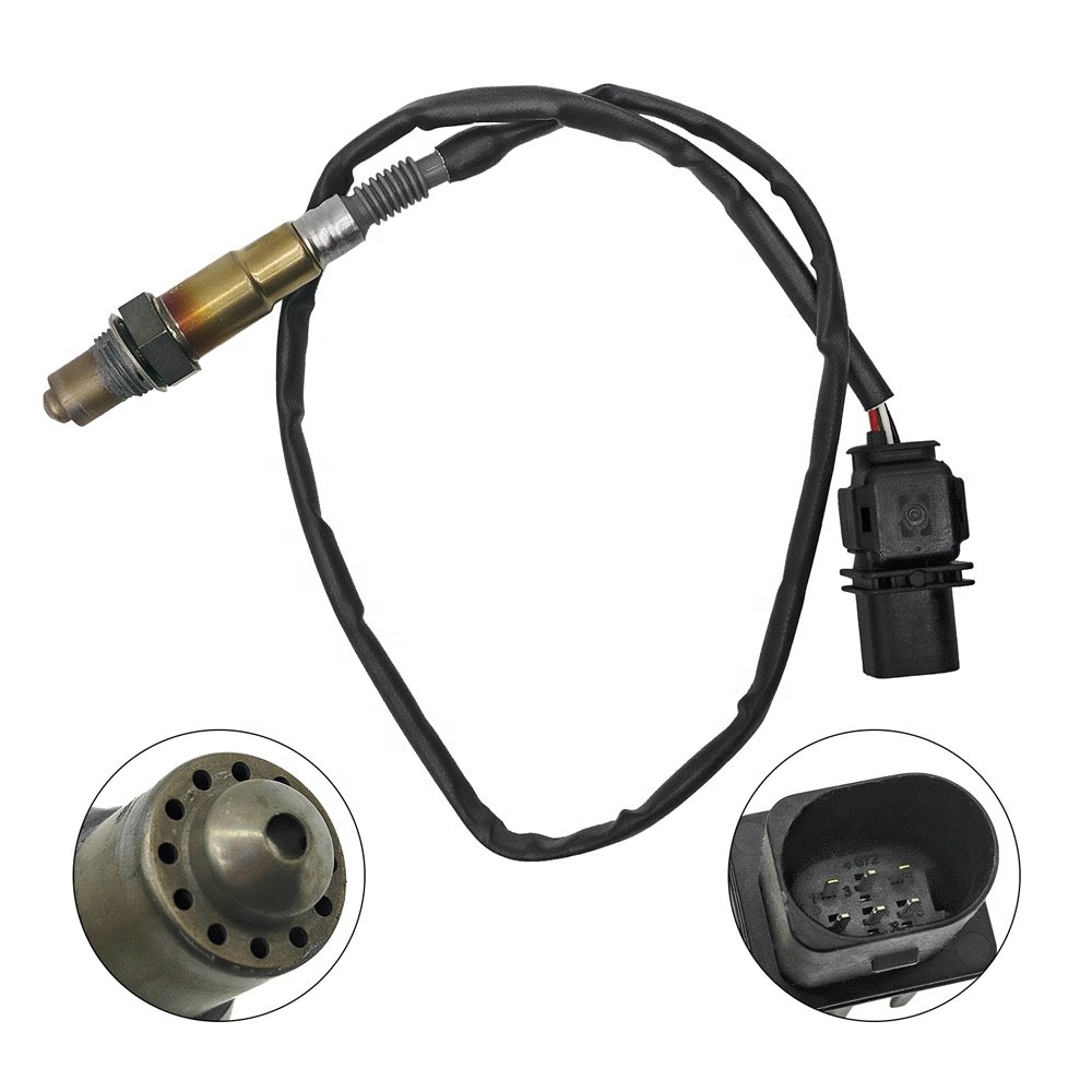 MHJKIA Auto Car Oxygen Sensor 39210-2B310 39210-2E200 39210-37543 39210-26700 39210-2E400 For Hyundai Kia Lambda Oxygen Sensor