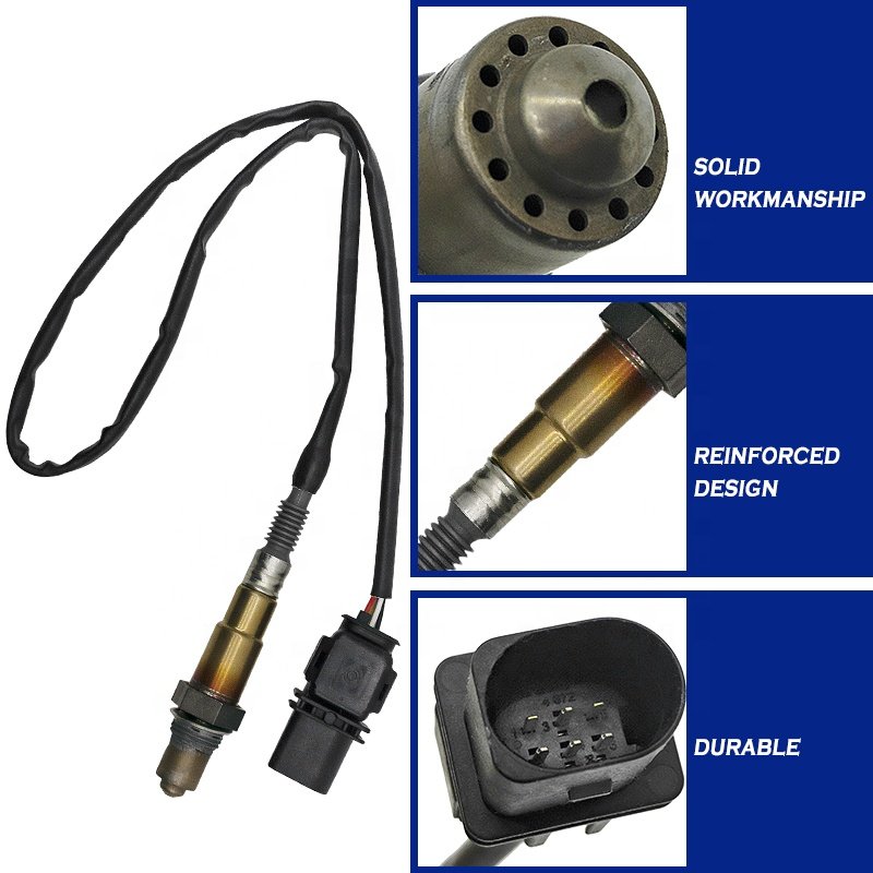 MHJKIA Auto Car Oxygen Sensor 39210-2B310 39210-2E200 39210-37543 39210-26700 39210-2E400 For Hyundai Kia Lambda Oxygen Sensor