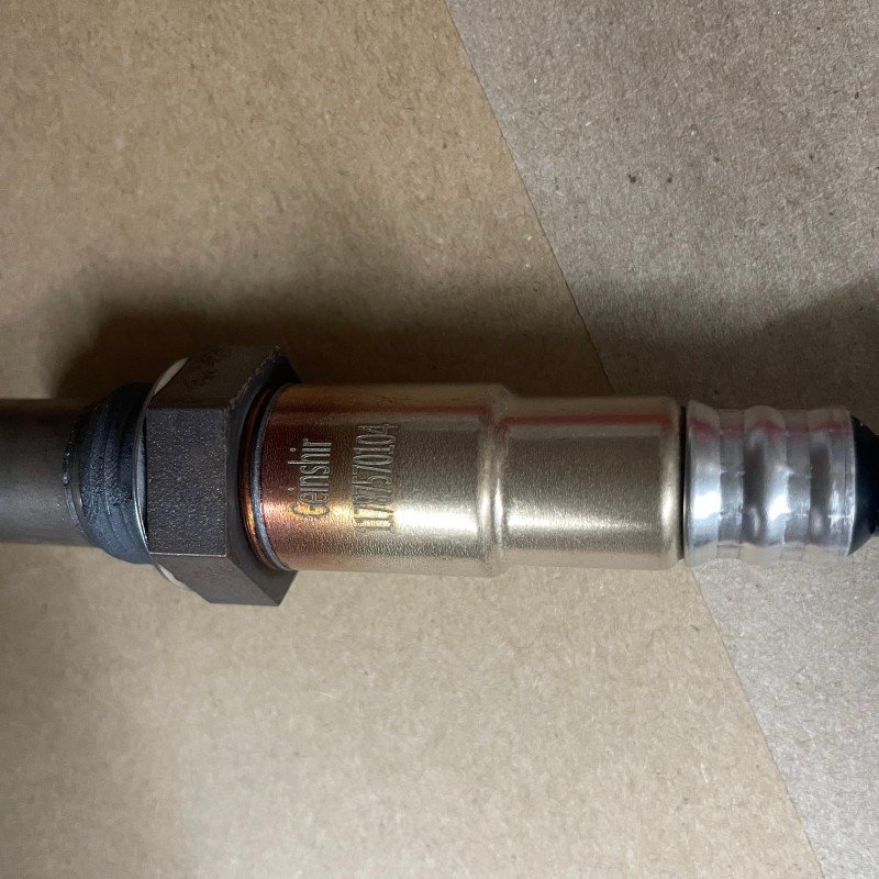 Geinshir New Car Oxygen Sensor 0258027019 11787596924 for BMW 135i (E82 2011-2012) 3.0T 335i XDrive (F30 2012-2015) 3.0T Models