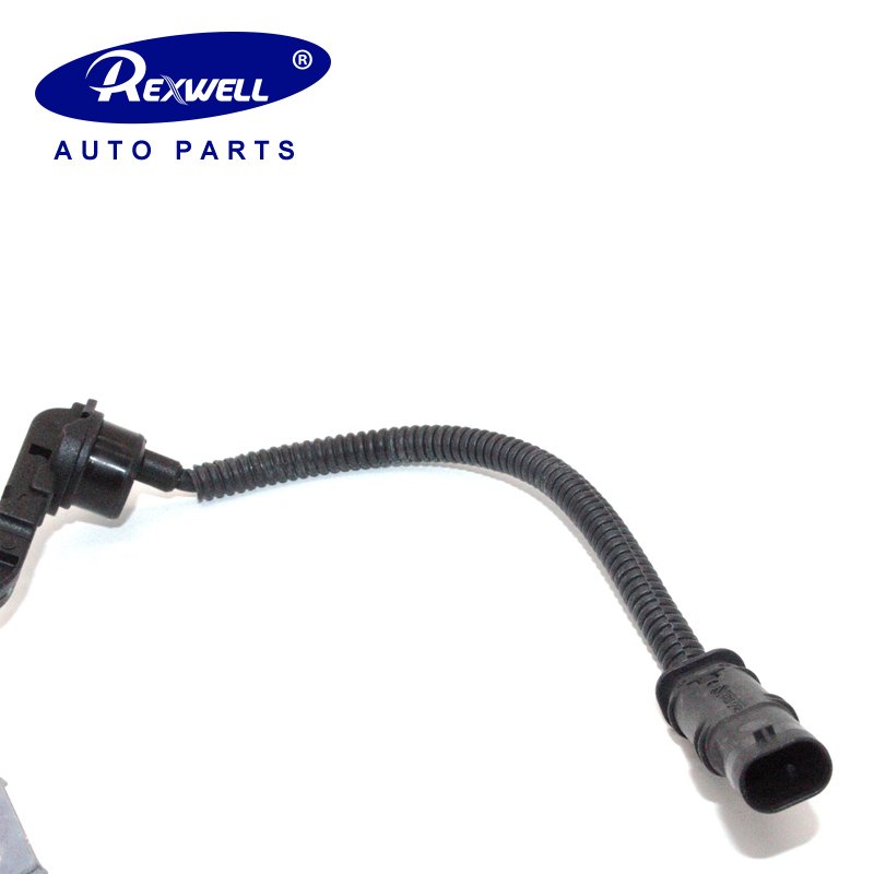 New Auto Engine Oil Pump Sensor Solenoid Valve Oil Control Valve VVT Valve 11417647238 V764723880 for Citroen C3 Peugeot 037990