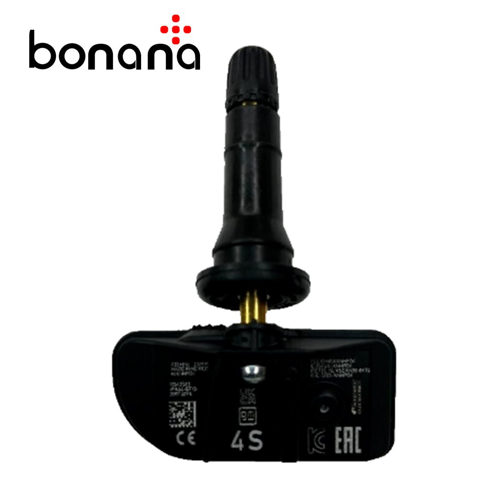 Tire Pressure Monitoring System Sensor for GM Buick Chevy GMC 13542523