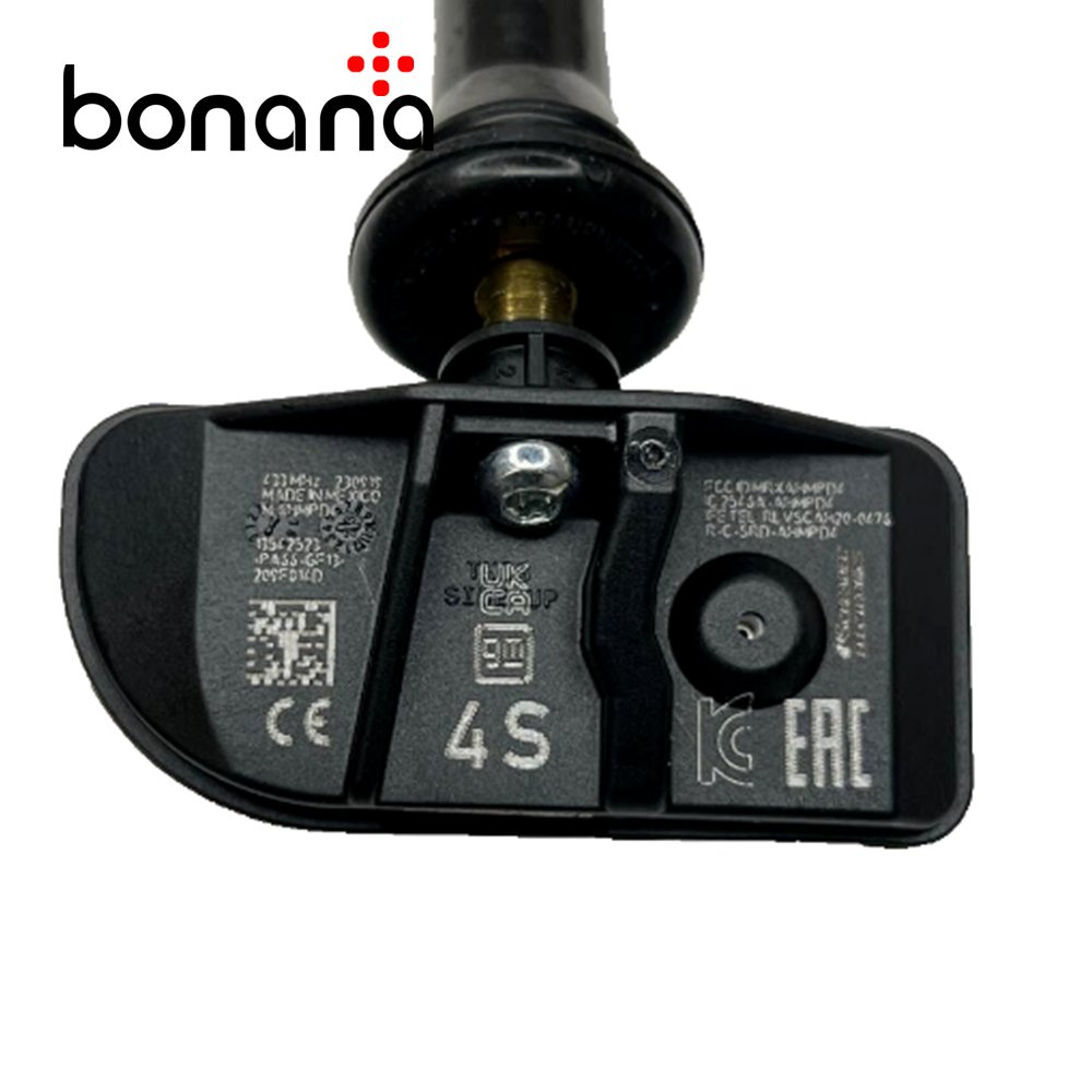 Tire Pressure Monitoring System Sensor for GM Buick Chevy GMC 13542523