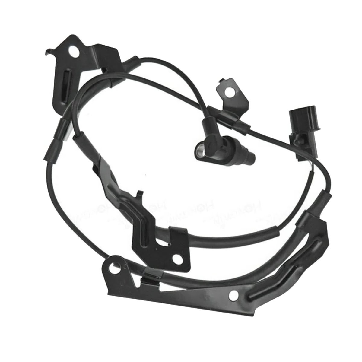 Front Left Right ABS Sensor 4670A595 4670A596 for Mitsubishi Triton L200 Pajero Montero Sport Challenger Nativa 2011