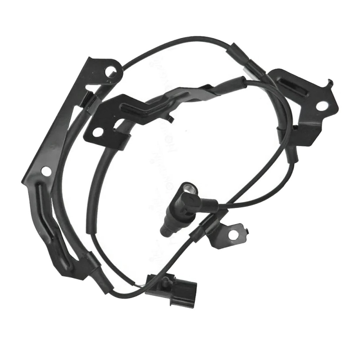 Front Left Right ABS Sensor 4670A595 4670A596 for Mitsubishi Triton L200 Pajero Montero Sport Challenger Nativa 2011