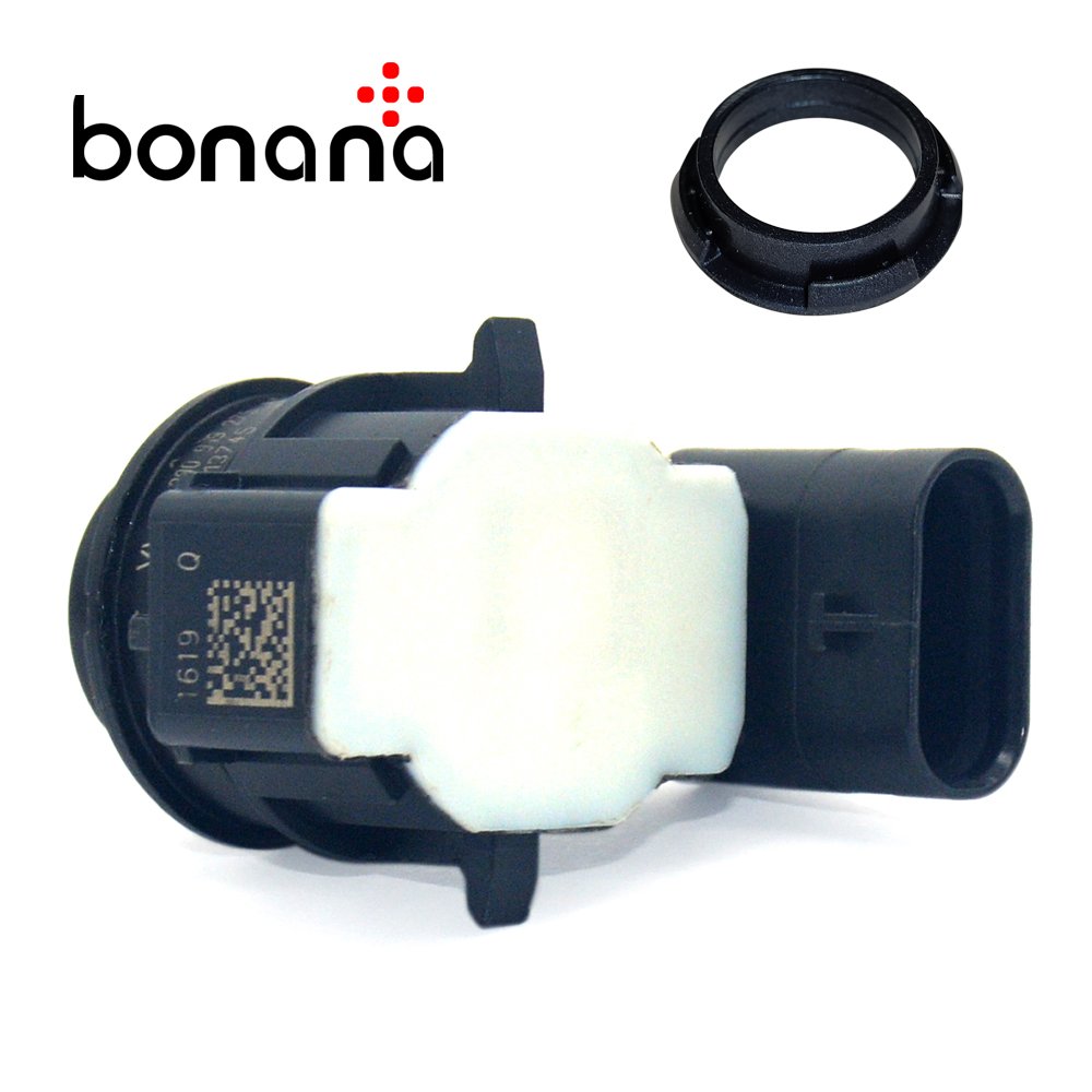 3Q0919275A Auto PDC Parking Sensor for Audi Porsche Skoda VW Golf Jetta 3Q0919275A
