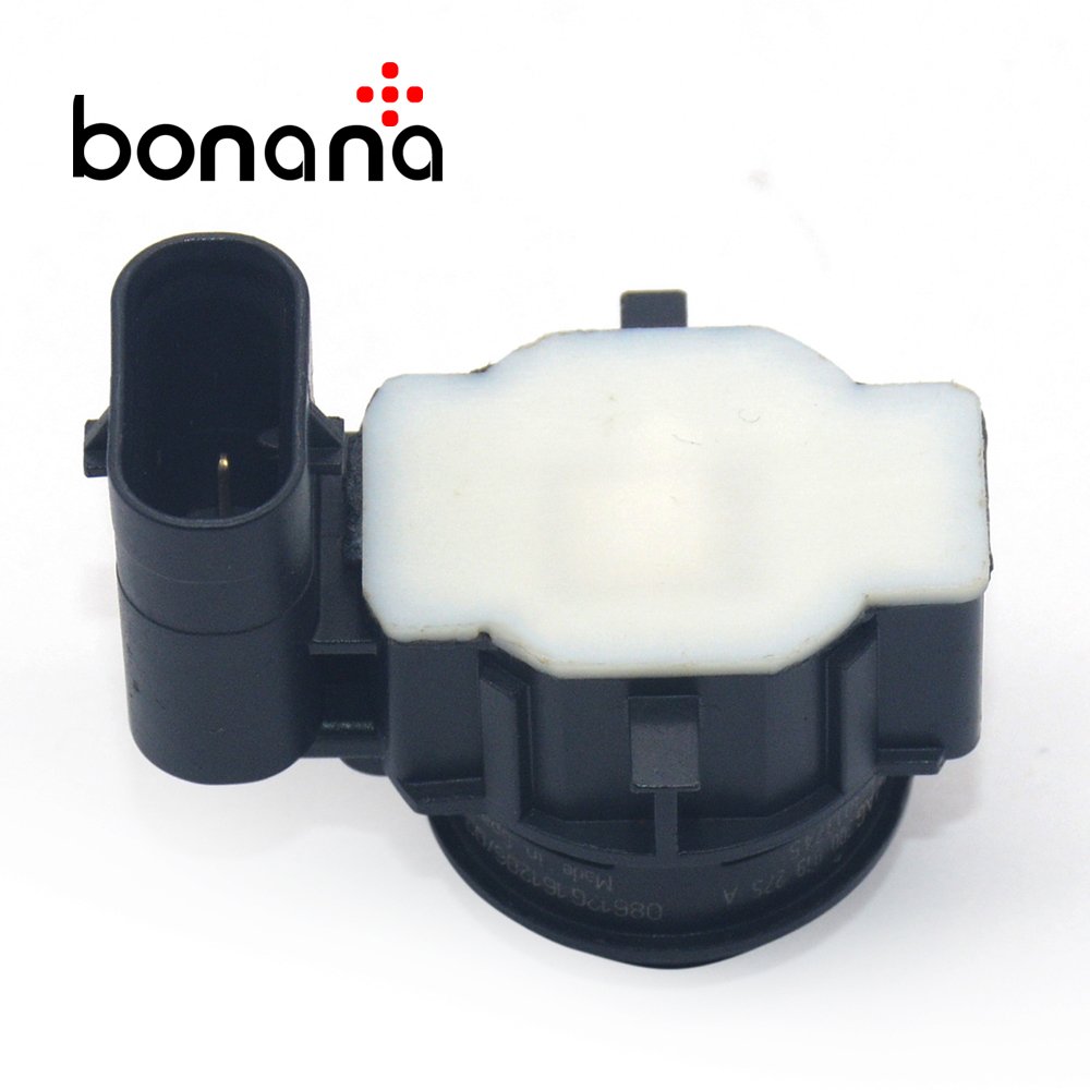 3Q0919275A Auto PDC Parking Sensor for Audi Porsche Skoda VW Golf Jetta 3Q0919275A