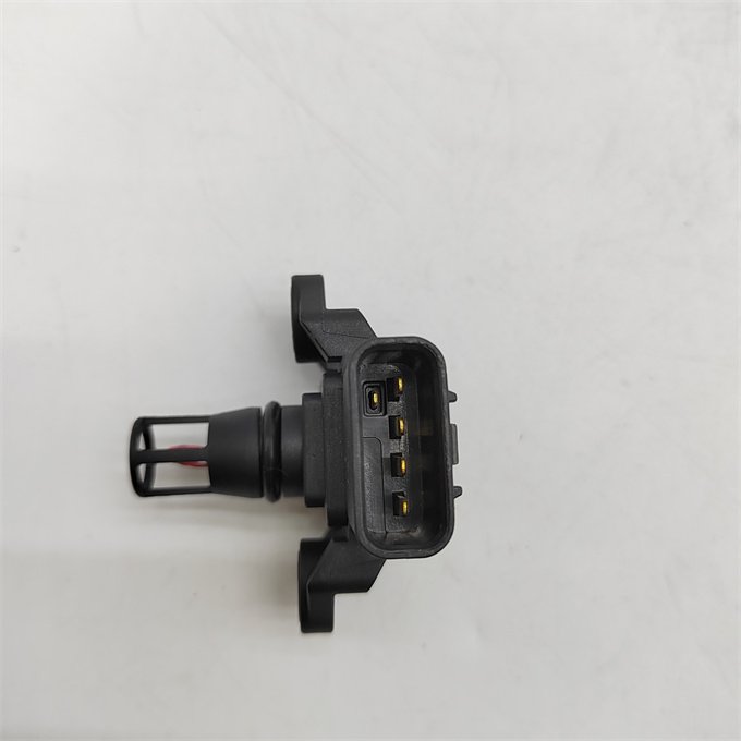 WLBTR NEW Intake Pressure Sensor OEM 89421-52010 for Toyota Xiali N3 Jiabao V70