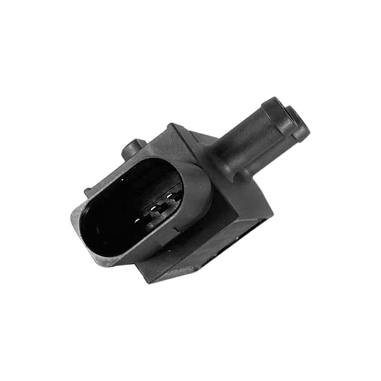Foton Original Aumark AUCAN 2.5 Engine DPF Differential Pressure Sensor PV10002016 New Condition
