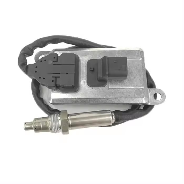 5WK9 6652 Top Quality Auto Nitrogen Oxygen Nox Sensor A0101539328/001 5WK96652 for BENZ