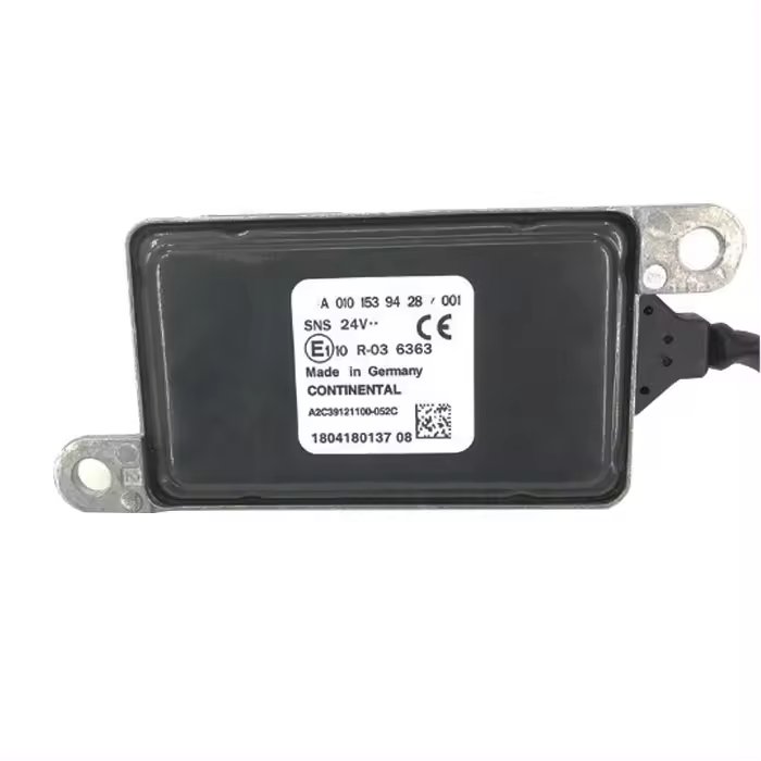 5WK9 6652 Top Quality Auto Nitrogen Oxygen Nox Sensor A0101539328/001 5WK96652 for BENZ