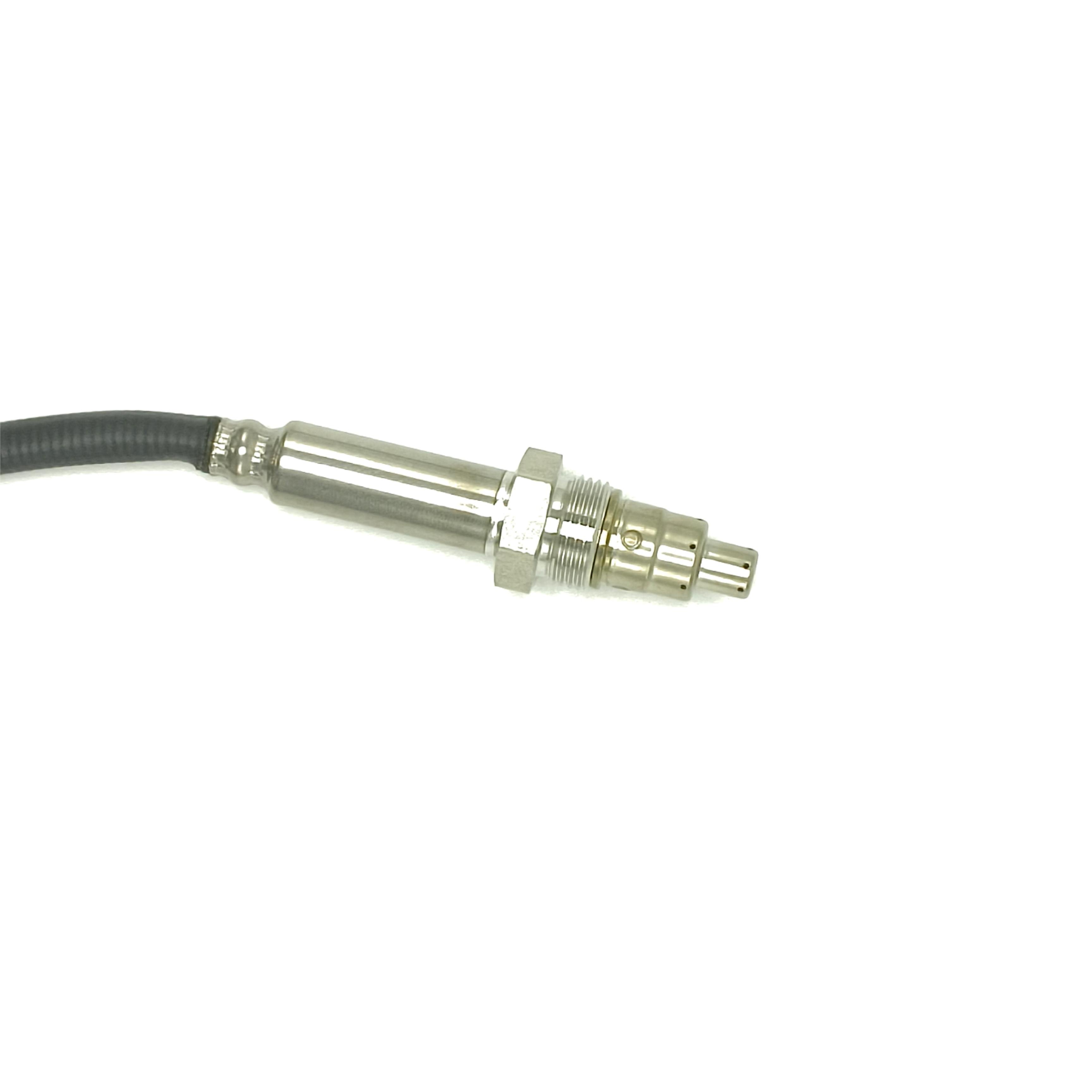 5WK9 6652 Top Quality Auto Nitrogen Oxygen Nox Sensor A0101539328/001 5WK96652 for BENZ