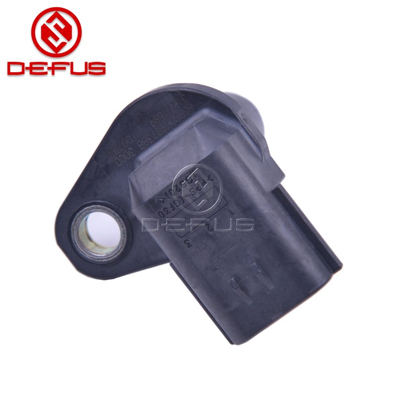 DEFUS on Stock Auto Parts Spare Camshaft Position Sensor for Fiat Lancia 31272689 Auto Sensors