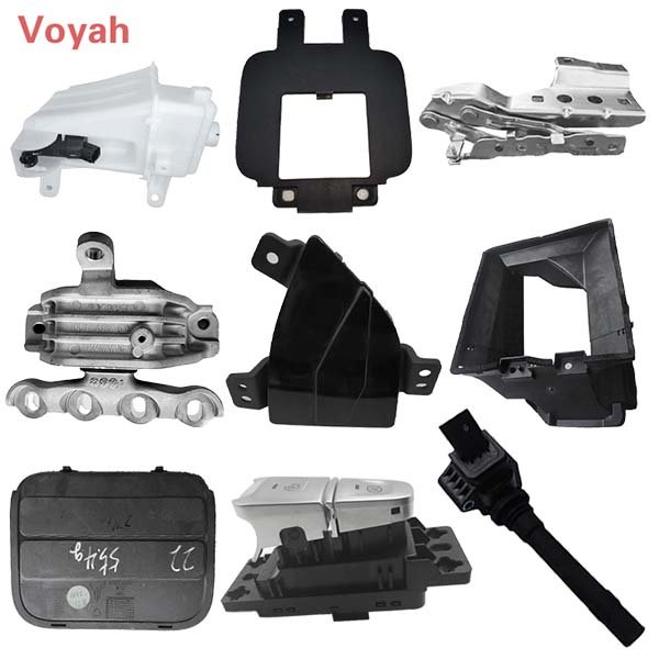 Ev China Auto Parts OEM H53A3785004AA H53A3785004 Original Back radar Pack Parking Assist Sensor for VOYAH Passion Dreamer Free