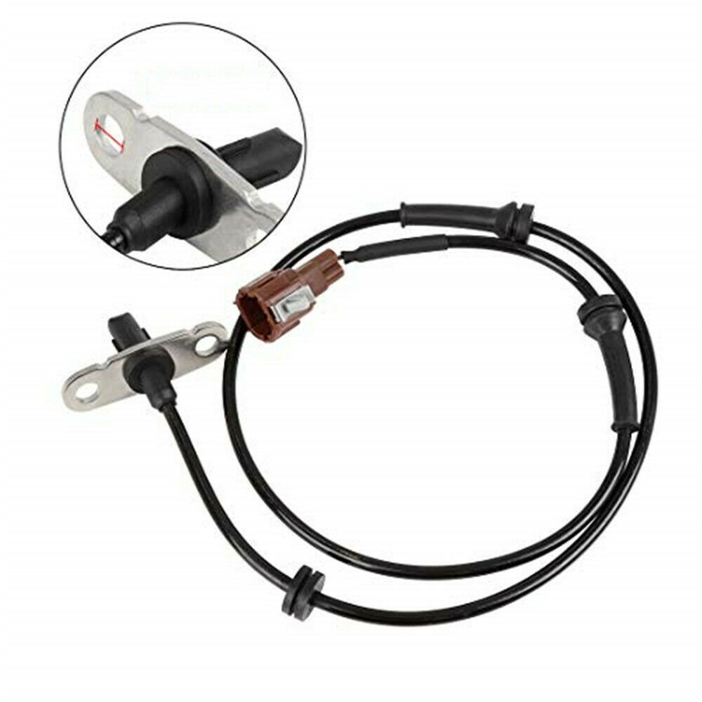Auto Spare Part Car ABS Sensor for Toyota Yaris 2008 Wholesale Automobile Accessories Body Kits