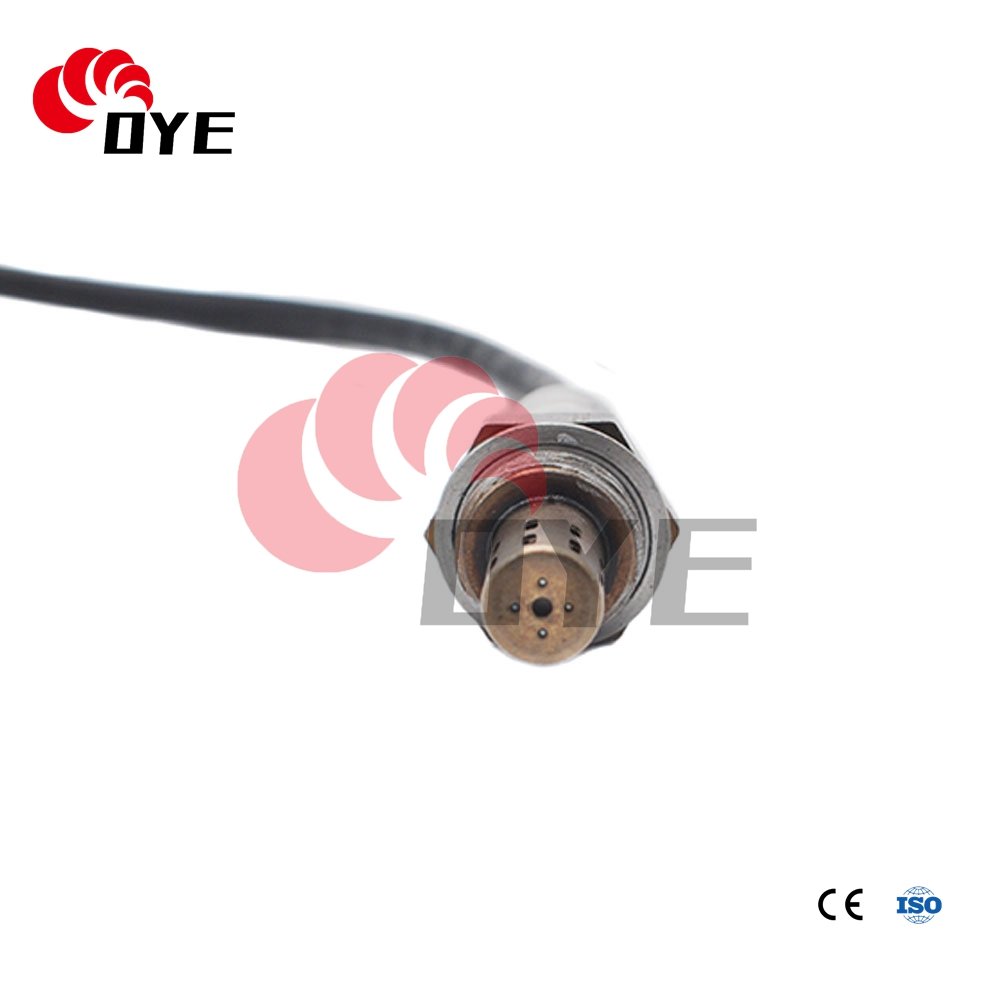 Sonda Lambda Oxygen Sensor DE OXIGENO For Ford Mazda Jaguar Mercury Lincoln Explorer 15716 SG459 1AMOX00002