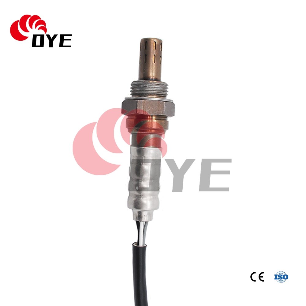 Sonda Lambda Oxygen Sensor DE OXIGENO For Ford Mazda Jaguar Mercury Lincoln Explorer 15716 SG459 1AMOX00002