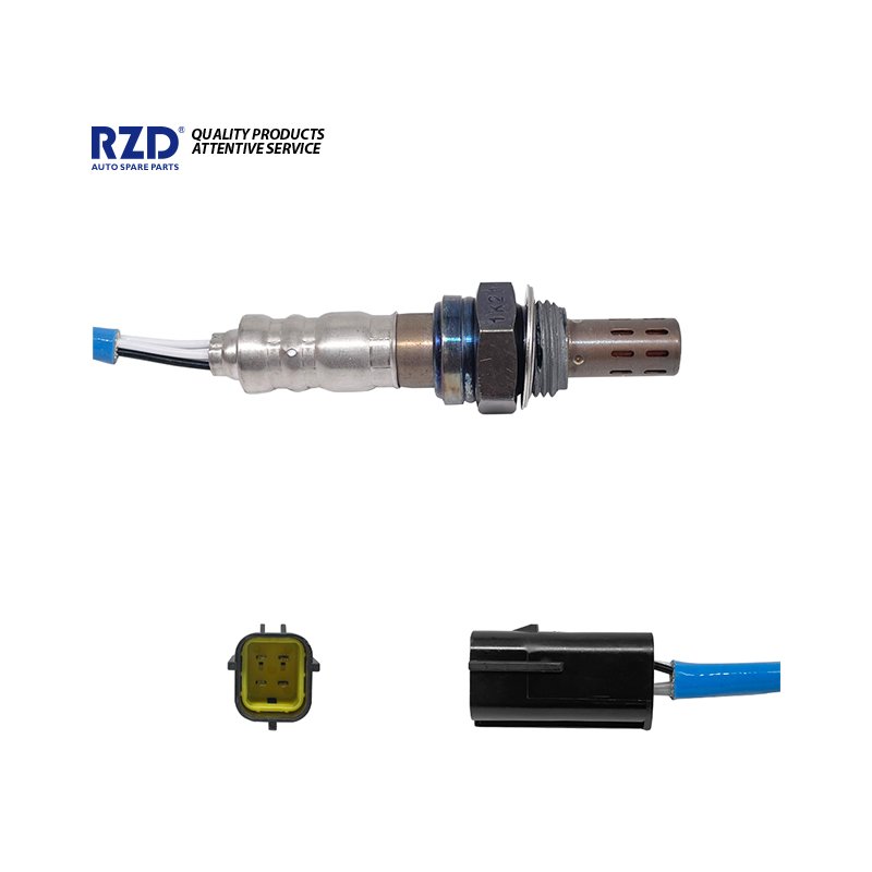 Wholesale Engine Auto Part OEM L556-18-861A Oxygen Sensor