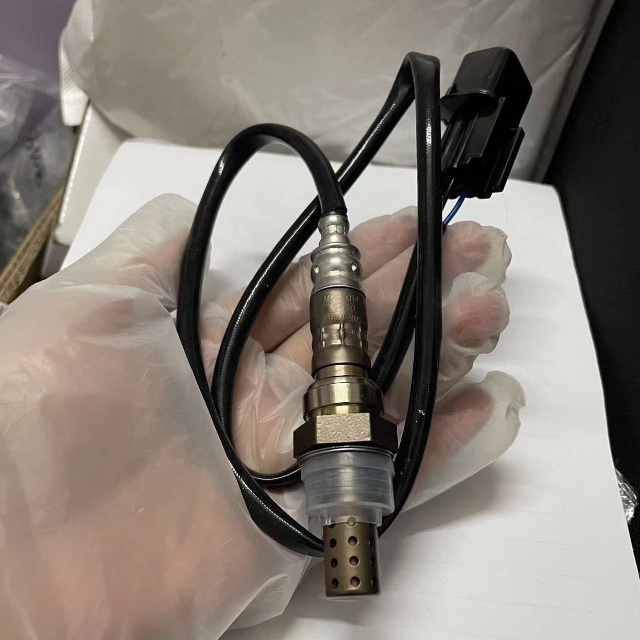 New Oxygen Sensor for Mitsubishi Montero Pickup Triton L200 Model MD365014 Engine Accessory