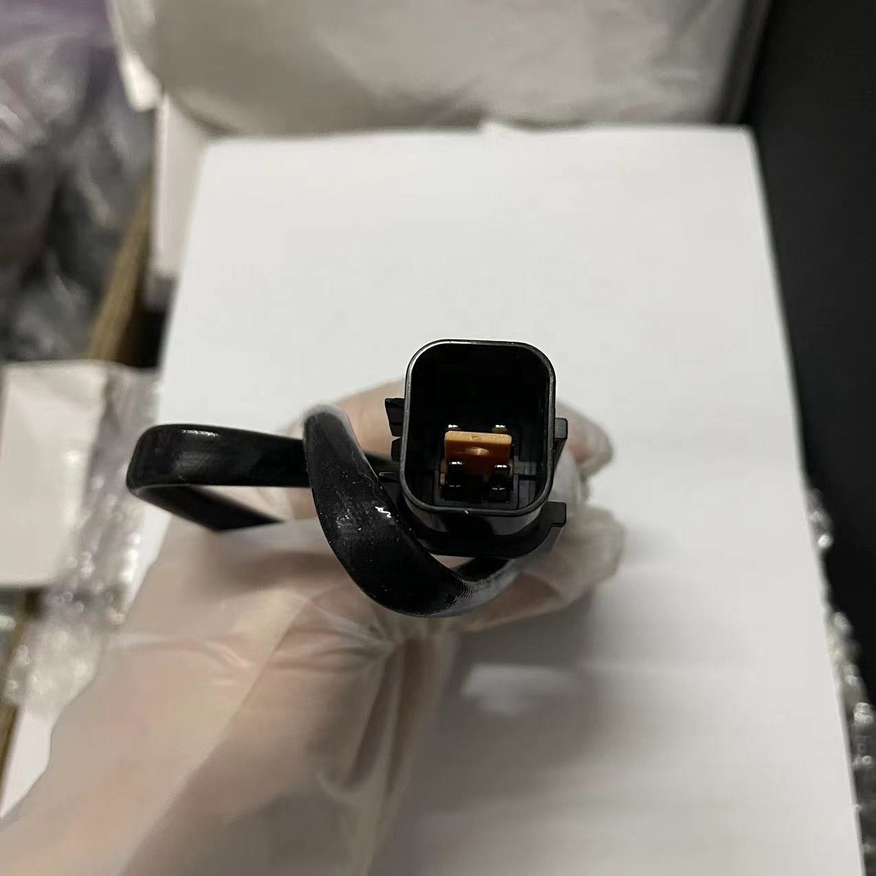 New Oxygen Sensor for Mitsubishi Montero Pickup Triton L200 Model MD365014 Engine Accessory