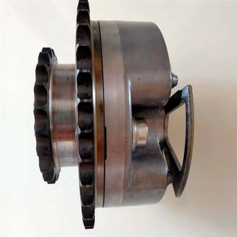 4b12 4b11 Timing Camshaft Gear for mitsubishi Delica Rvr Outlander Lancer 1147-A005 Wholesale High Quality