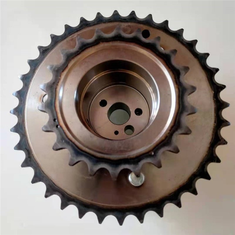 4b12 4b11 Timing Camshaft Gear for mitsubishi Delica Rvr Outlander Lancer 1147-A005 Wholesale High Quality