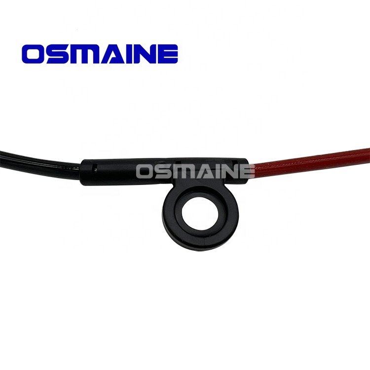 Front Brake Pad Wear Sensor LR153546 for Land Rover Range Rover Sport L461 Vogue L460