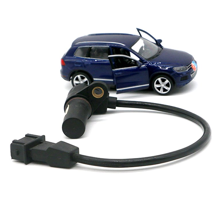 Auto Sensor 24515930 96325868 for GM Chevrolet Aveo Daewoo Matiz Kalos Crankshaft Position Sensor