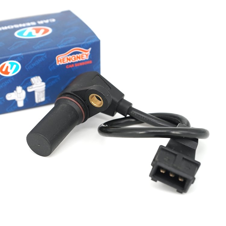 Auto Sensor 24515930 96325868 for GM Chevrolet Aveo Daewoo Matiz Kalos Crankshaft Position Sensor
