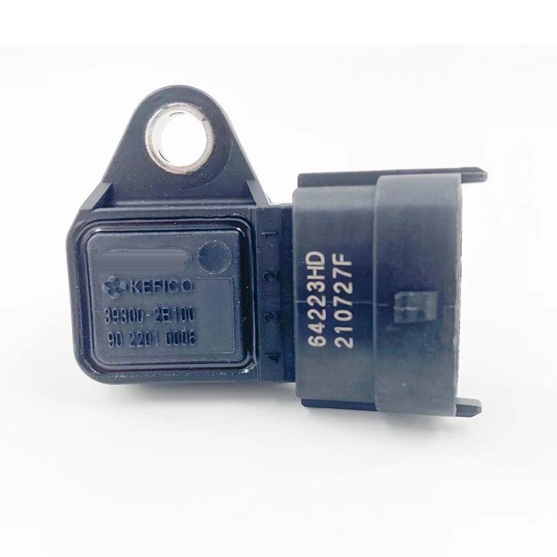 Map Sensor OEM 39300-2B000 393002B000 for Hyundai Kia Sonata Azera Optima Forte