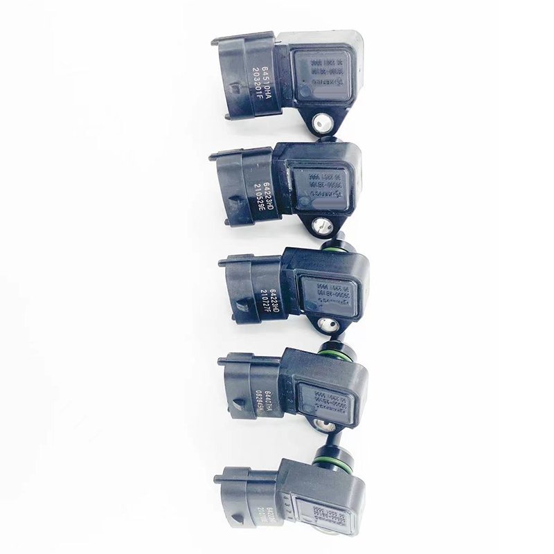 Map Sensor OEM 39300-2B000 393002B000 for Hyundai Kia Sonata Azera Optima Forte