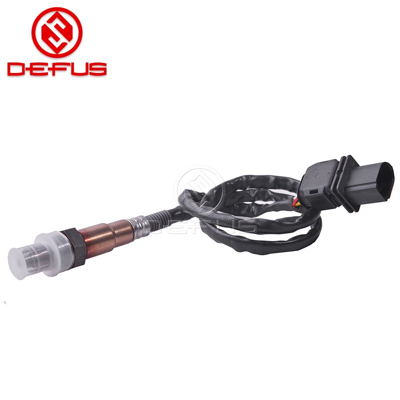 DEFUS High-Quality Automobile Parts Oxygen Sensor OEM 06F906262AG for Audi TT Auto Parts O2 Sensor 06F906262AG