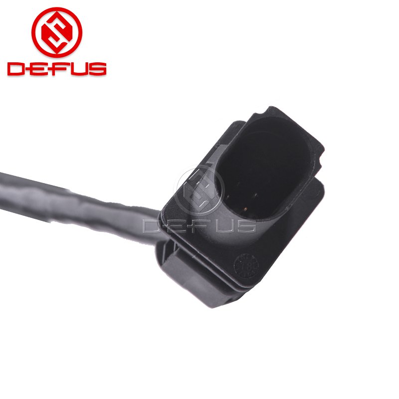 DEFUS High-Quality Automobile Parts Oxygen Sensor OEM 06F906262AG for Audi TT Auto Parts O2 Sensor 06F906262AG